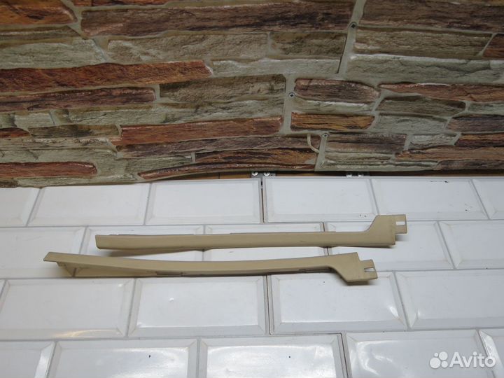 Накладка торпедо Lexus GS 300