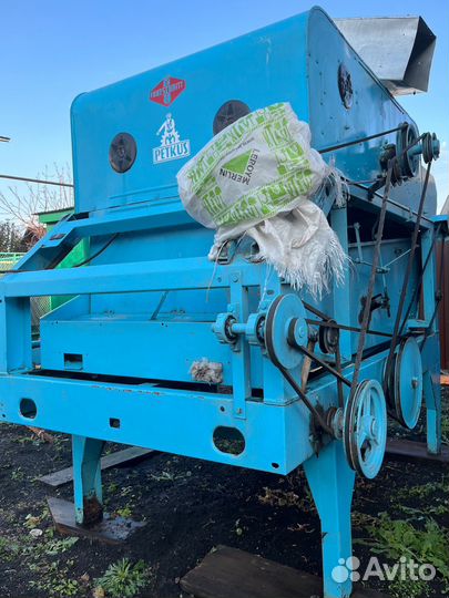 Петкус к531 2019 года выпуска