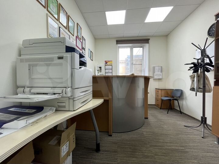 Свободного назначения, 522 м²