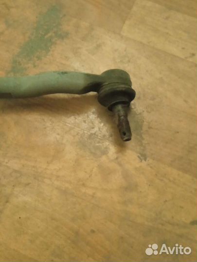 Рулевая рейка Toyota noah 2008