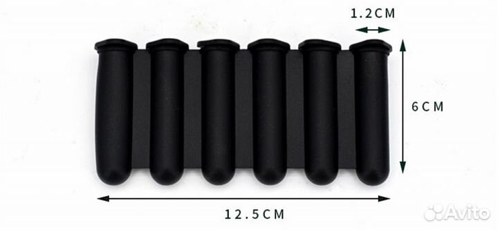 Силиконовые формы для льда