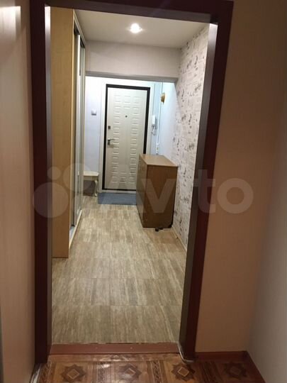 3-к. квартира, 60,5 м², 2/9 эт.