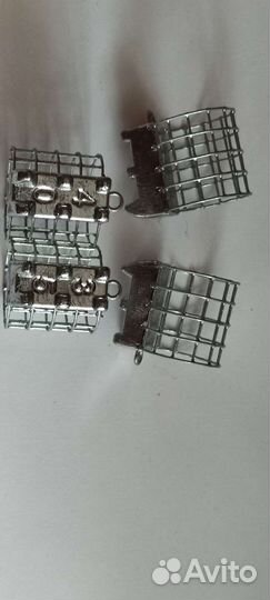 Кормушка для пикера