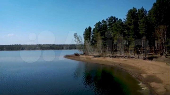 Участок 10 сот. (СНТ, ДНП)