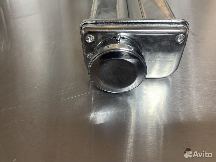 Лапшерезка насадка на Кухонный комбайн Kenwood