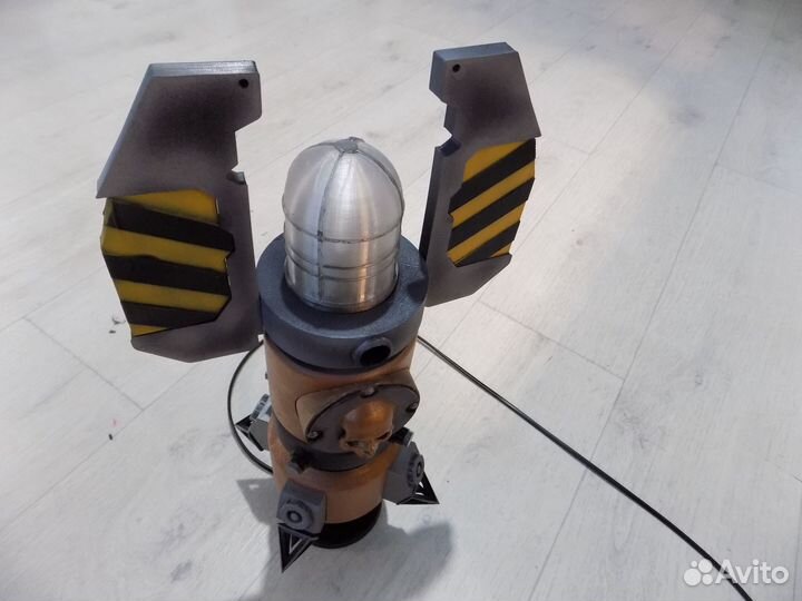 Светильник Маяк телепортации Warhammer