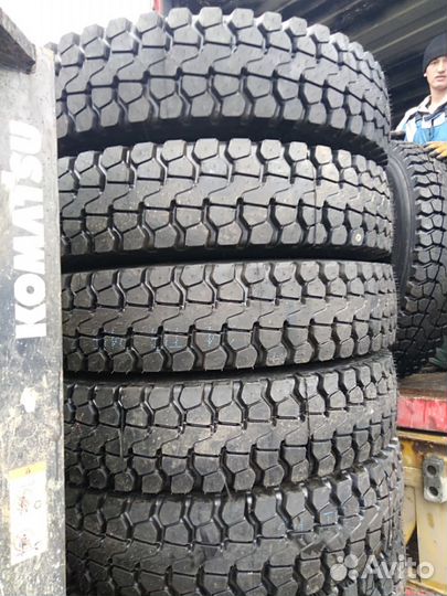 Pirelli WS-2 325/95 R24