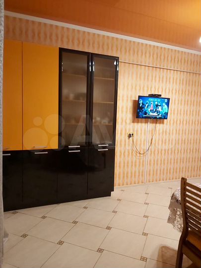 Таунхаус 108 м² на участке 1 сот.