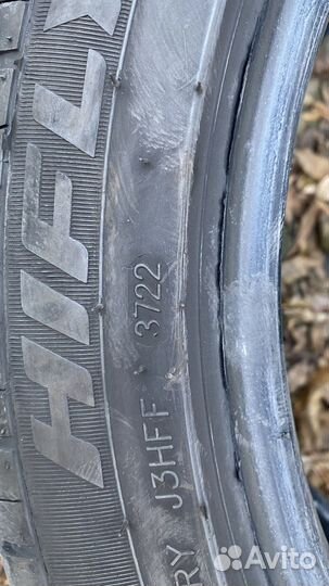 Hifly HF 805 225/45 R17 94W