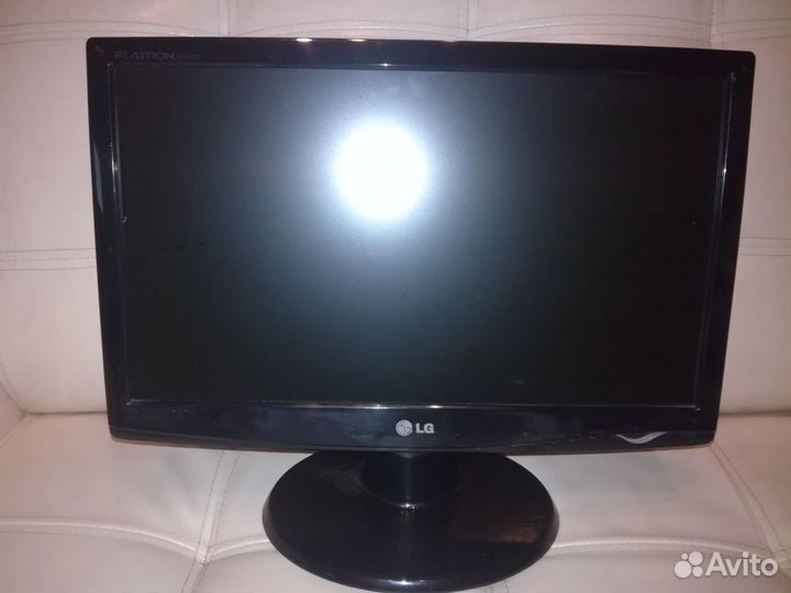 Монитор LG