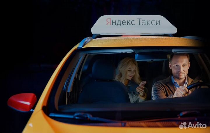 Вахта водителем кат.В с проживанием и питанием