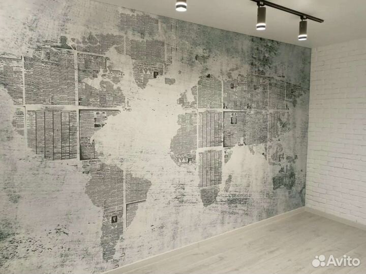 Ремонт квартир - домов и офисных помещений