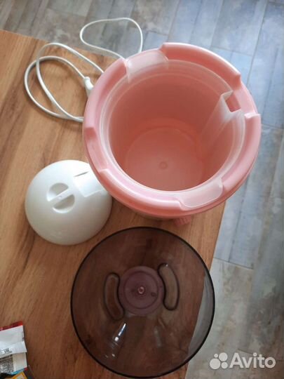 Йогуртница smile