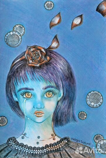 Рисую на заказ