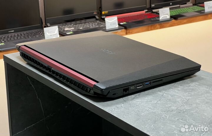 Игровой Acer Ryzen 5 2500/ RX 560X 4GB/ 8GB/ SSD