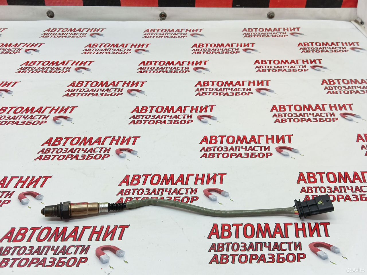 Лямбда зонд Changan CS35plus