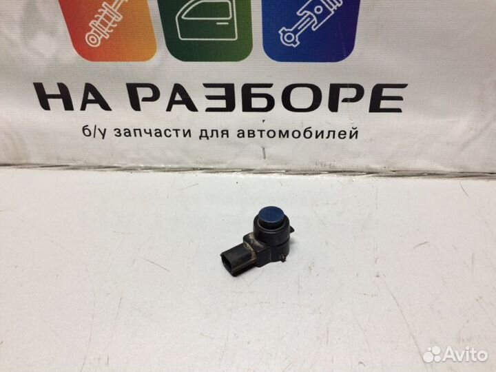 Парктроник Chevrolet Cruze