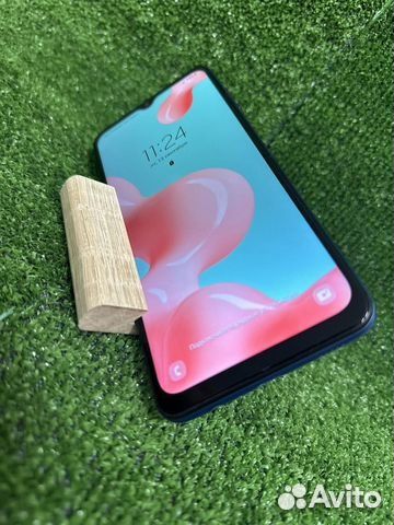 Samsung Galaxy A12, 3/32 ГБ