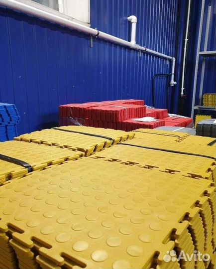 Пвх плитка с доставкой