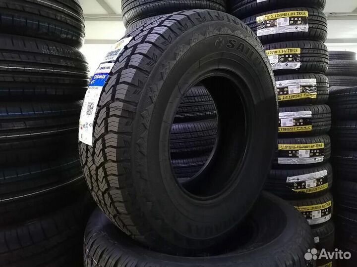 Sailun Terramax A/T 265/75 R16 116S