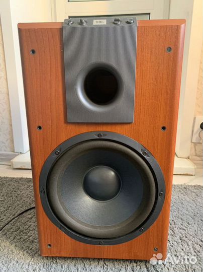 Jbl lx 2000 sub hot sale subwoofer