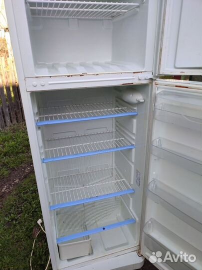 Холодильник бу