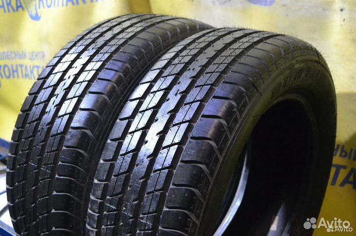 Dunlop SP Sport 2000 205/55 R16