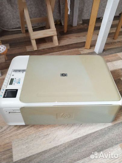 Мфу и принтеры бу