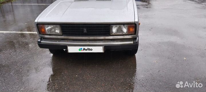 ВАЗ 2104 1.6 МТ, 2006, 100 000 км