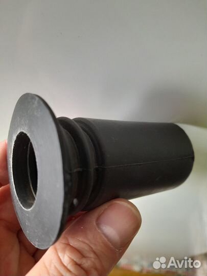 Наглазник свд