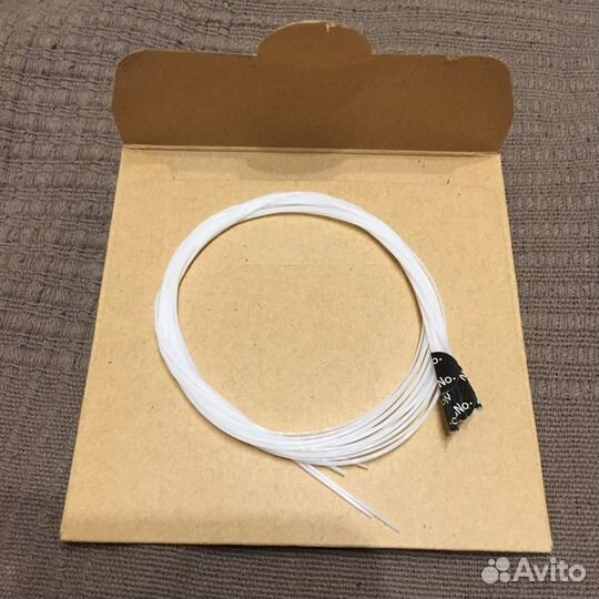 Струны для укулеле