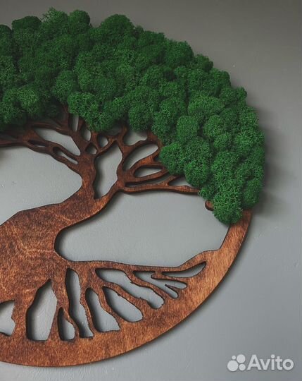 Заготовки для панно дерево жизни