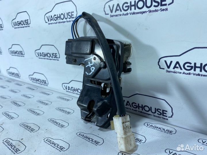 Замок багажника Daewoo Gentra B15D2 2013