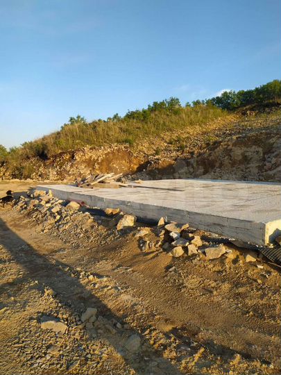 Участок 20 сот. (ИЖС)