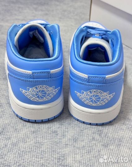 Nike air Jordan 1 Low оригинал