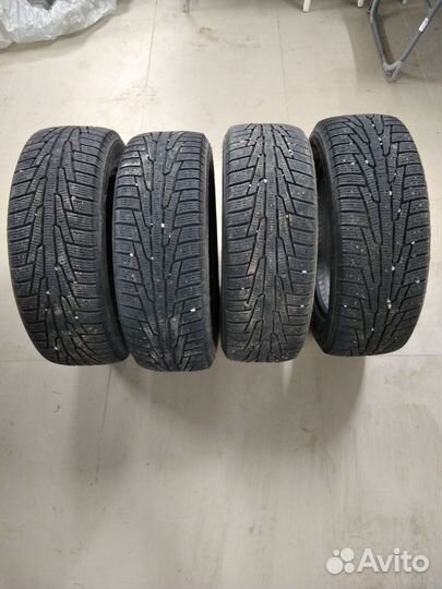 Nokian Tyres Nordman RS2 195/60 R15