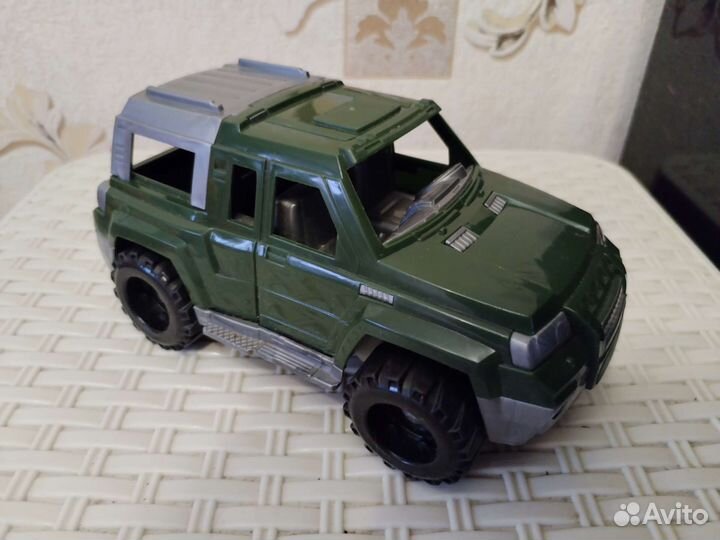 Машинка для мальчика