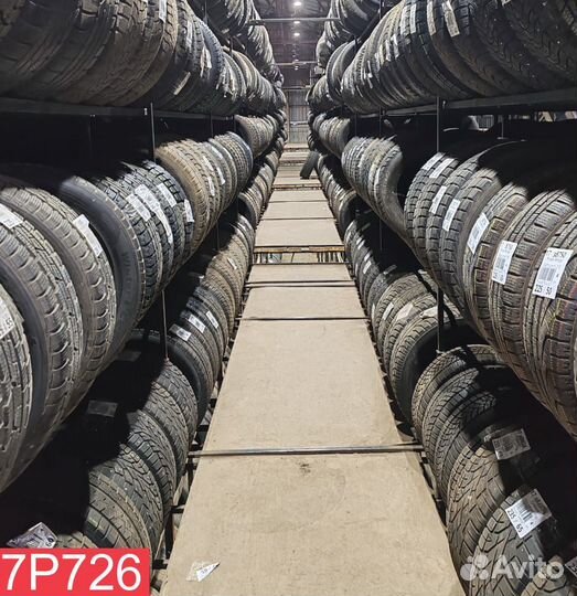 Yokohama Ice Guard IG30 235/60 R17 99N