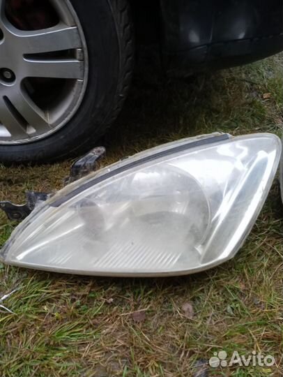 Продам фары Лансер 9