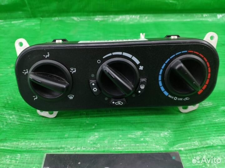 Блок упр. климат-контролем Caliber/Compass/Patriot