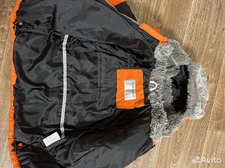 Зимний комплект Kerry 104+6