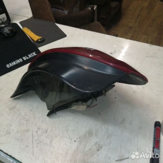 Фонарь левый Toyota Corolla E11