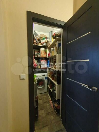 2-к. квартира, 56 м², 3/8 эт.