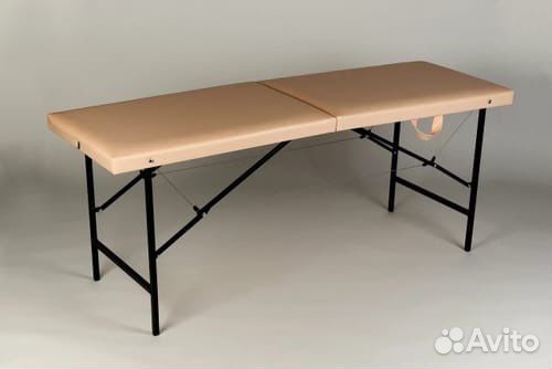 Кушетка / массажный стол в аренду