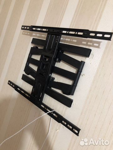 Кронштейн для телевизора на стену 45/85 дюймов