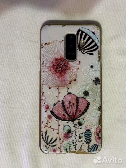 Samsung Galaxy A6+, 4/32 ГБ