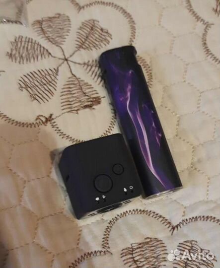 Мини камера Wi-Fi