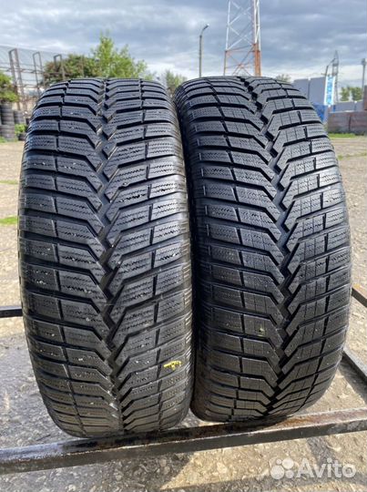 Vredestein SnowTrac 3 205/55 R16