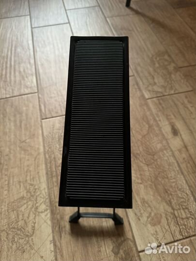 Подставка под ногу гитариста