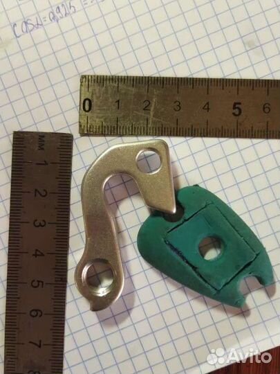 Петух для велосипеда